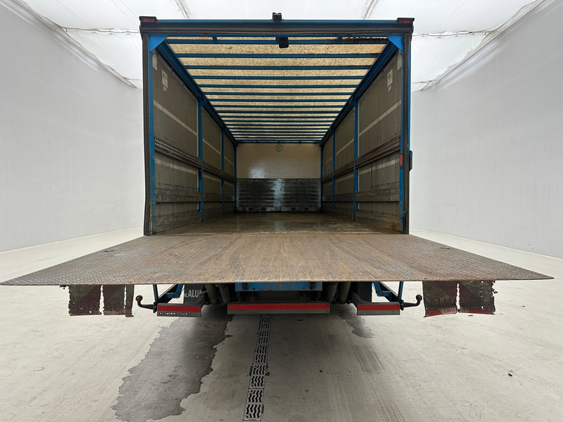 Volvo FE 320 - Kapellbil: bilde 5 Volvo FE 320 - Kapellbil: bilde 5