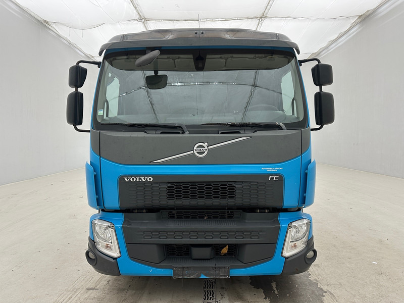 Volvo FE 320 - Kapellbil: bilde 2 Volvo FE 320 - Kapellbil: bilde 2