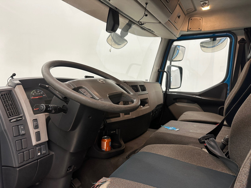 Kapellbil Volvo FE 320: bilde 9