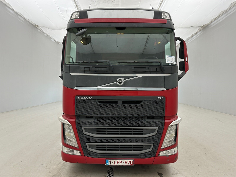 Volvo FH 420 Globetrotter - 6x2* - Kapellbil: bilde 2 Volvo FH 420 Globetrotter - 6x2* - Kapellbil: bilde 2