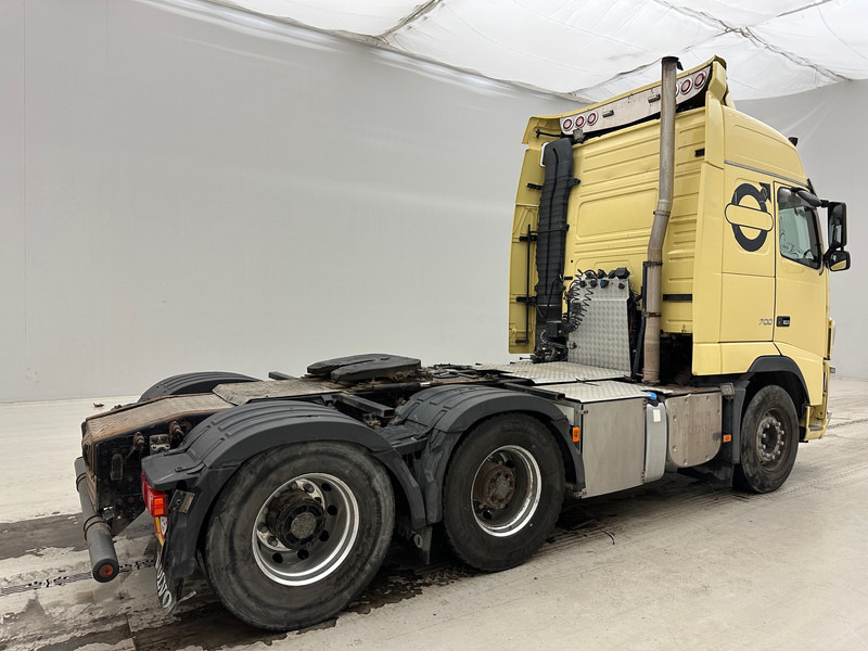 Volvo FH16.700 - 6x4* - Tippbil: bilde 5 Volvo FH16.700 - 6x4* - Tippbil: bilde 5