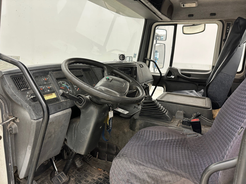 Tippbil Volvo FL 180: bilde 10