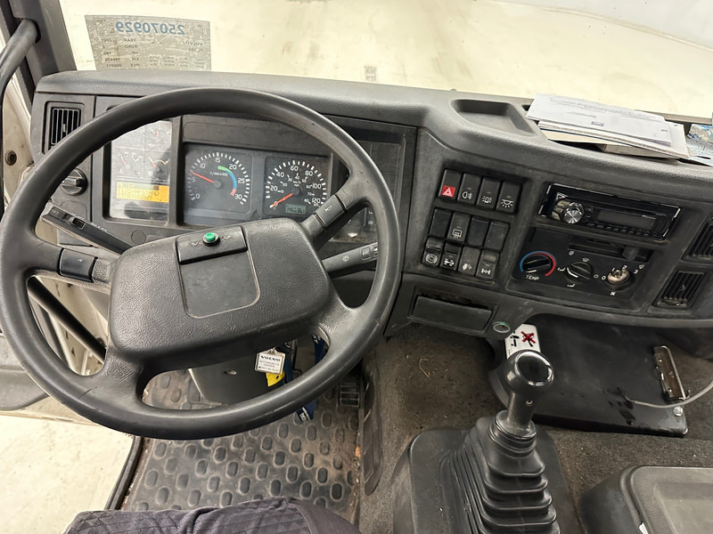 Tippbil Volvo FL 180: bilde 12