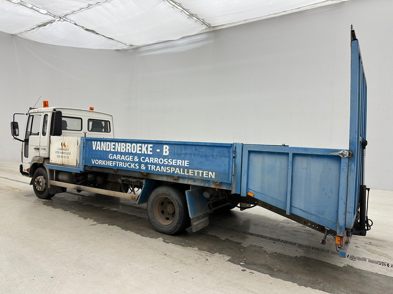 Tippbil Volvo FL 180: bilde 8