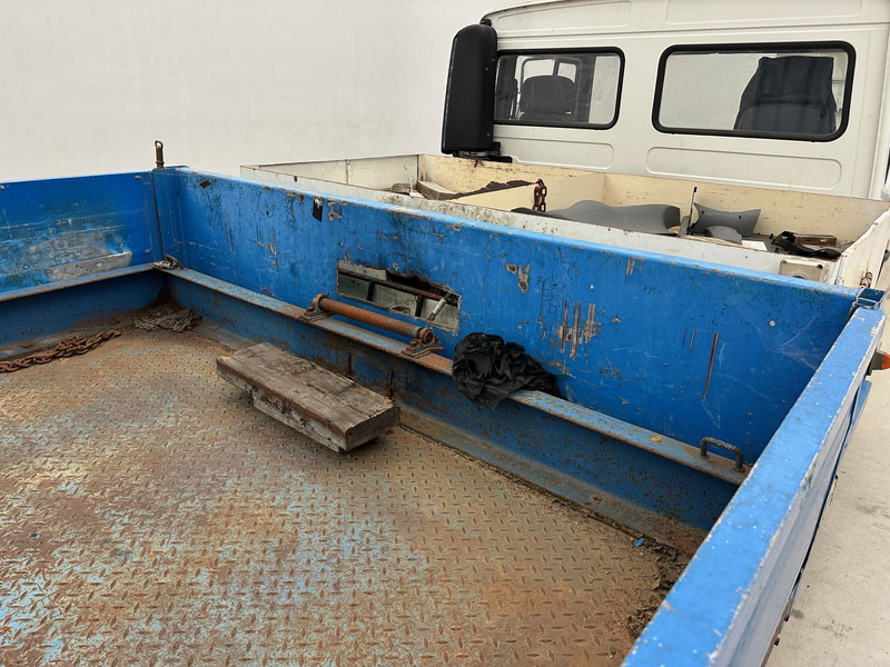Volvo FL 180 - Tippbil: bilde 5 Volvo FL 180 - Tippbil: bilde 5