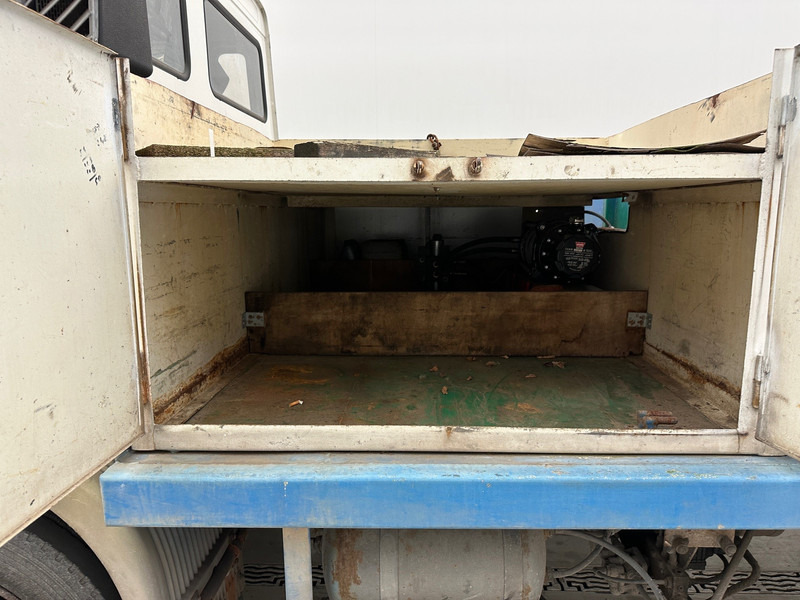 Tippbil Volvo FL 180: bilde 9