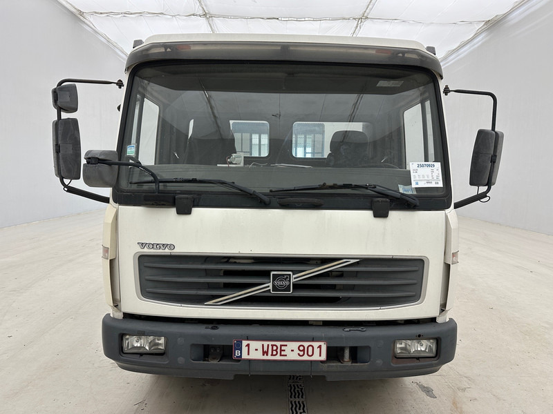 Volvo FL 180 - Tippbil: bilde 2 Volvo FL 180 - Tippbil: bilde 2