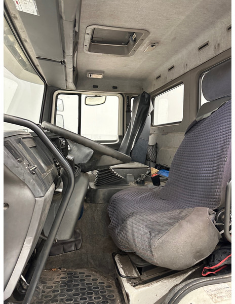Tippbil Volvo FL 180: bilde 11