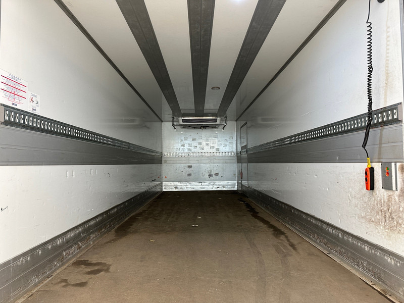 Volvo FL 210 - Lastebil med kjøl: bilde 5 Volvo FL 210 - Lastebil med kjøl: bilde 5