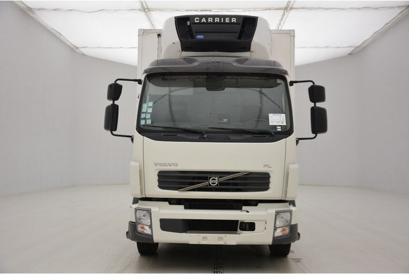 Volvo FL 240 - Lastebil med kjøl: bilde 2 Volvo FL 240 - Lastebil med kjøl: bilde 2