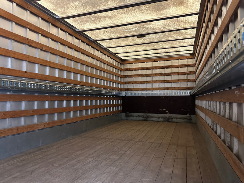 Volvo FL 240 - Skapbil: bilde 5 Volvo FL 240 - Skapbil: bilde 5