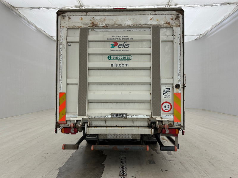 Skapbil Volvo FL 240: bilde 7