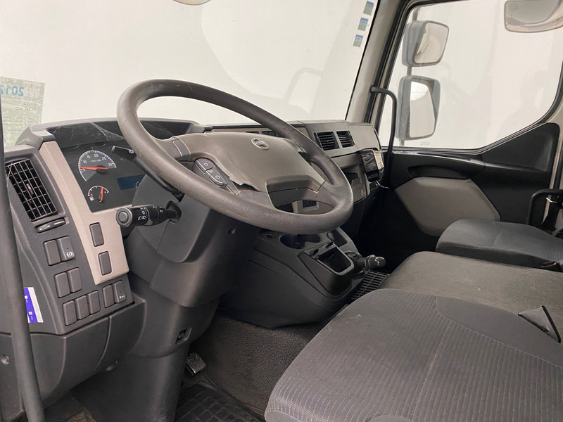 Skapbil Volvo FL 240: bilde 9