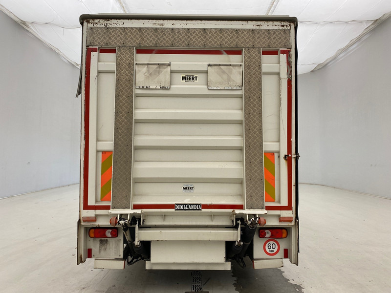 Skapbil Volvo FL 240: bilde 7