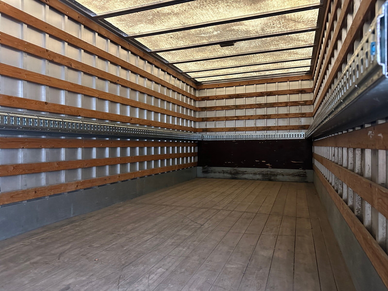 Skapbil Volvo FL 240: bilde 10