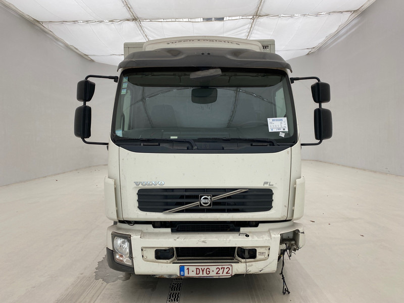 Volvo FL 240* - Skapbil: bilde 2 Volvo FL 240* - Skapbil: bilde 2