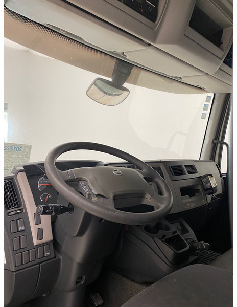 Skapbil Volvo FL 240: bilde 11