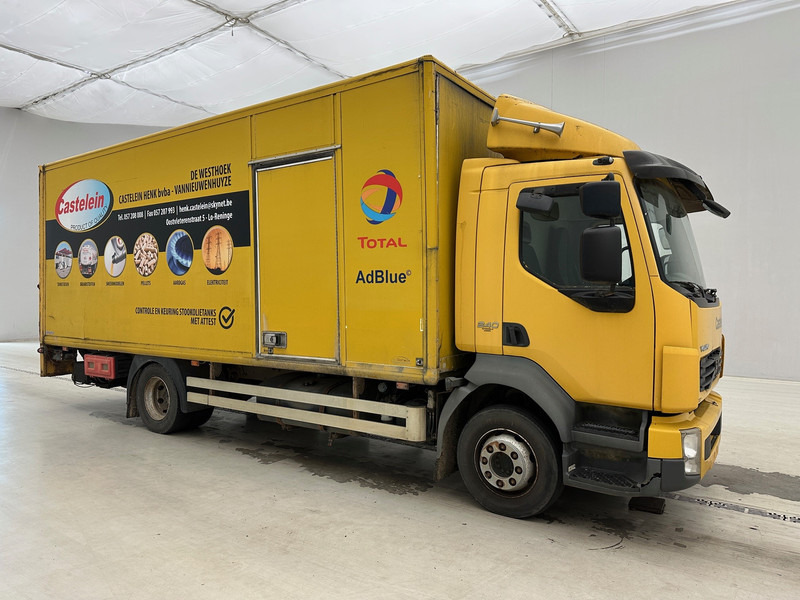 Volvo FL 240 - Skapbil: bilde 3 Volvo FL 240 - Skapbil: bilde 3