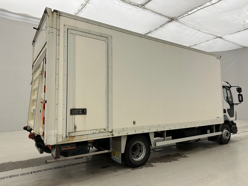 Volvo FL 240 - Skapbil: bilde 4 Volvo FL 240 - Skapbil: bilde 4