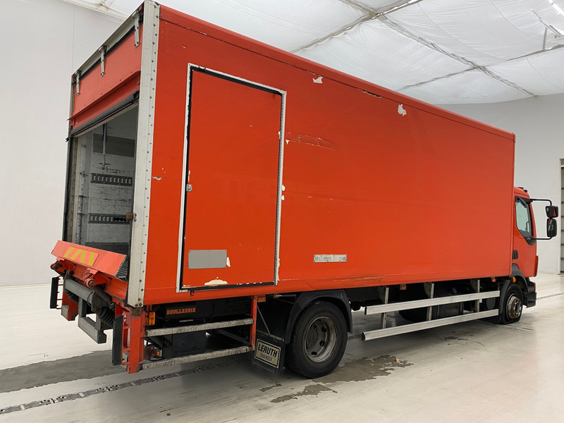 Volvo FL 240 - Skapbil: bilde 3 Volvo FL 240 - Skapbil: bilde 3