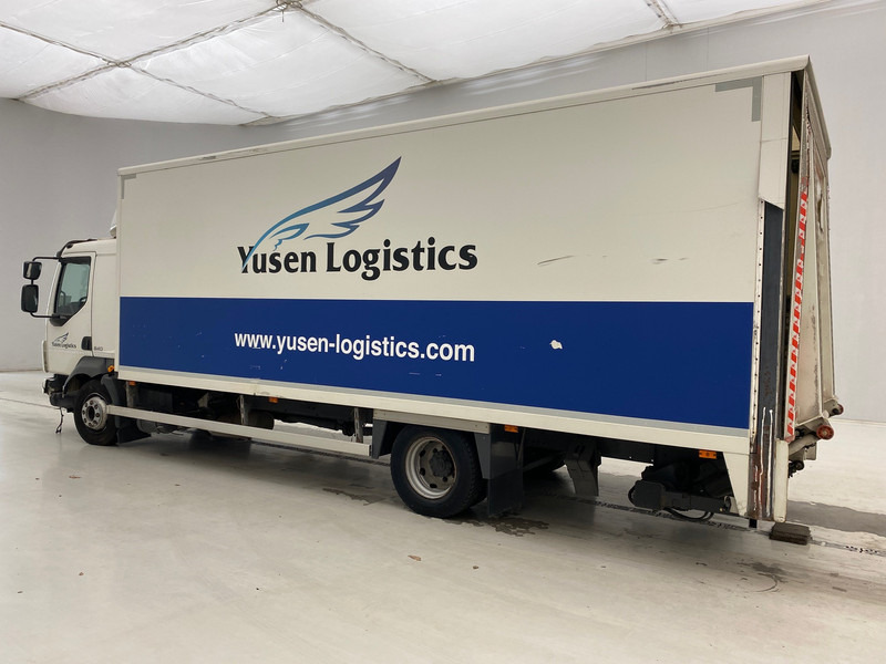 Skapbil Volvo FL 240: bilde 8