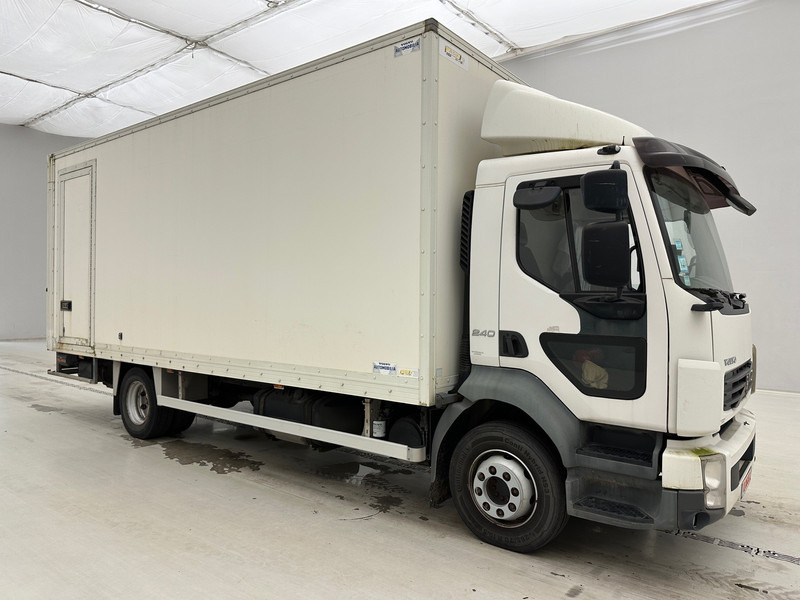 Volvo FL 240 - Skapbil: bilde 3 Volvo FL 240 - Skapbil: bilde 3