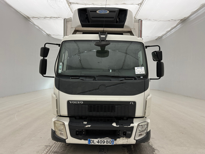 Volvo FL 250 - Lastebil med kjøl: bilde 2 Volvo FL 250 - Lastebil med kjøl: bilde 2