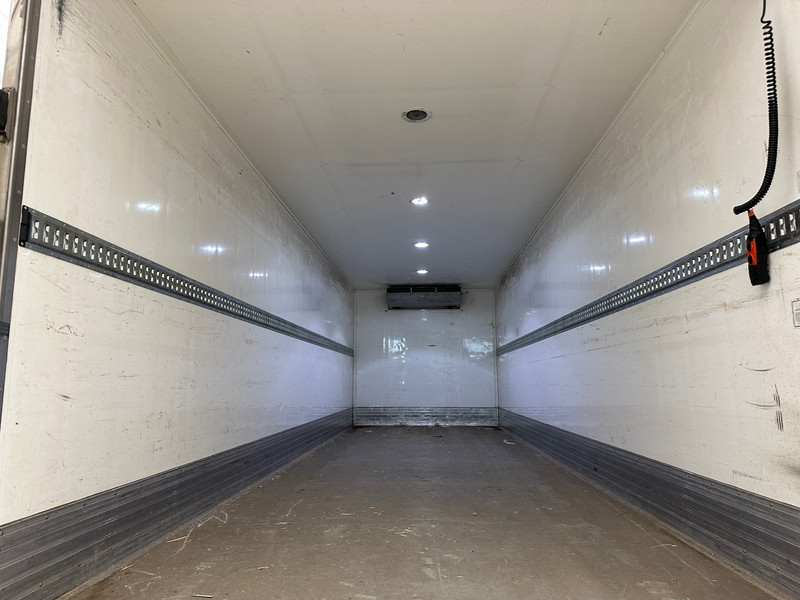 Volvo FL 250 - Lastebil med kjøl: bilde 5 Volvo FL 250 - Lastebil med kjøl: bilde 5