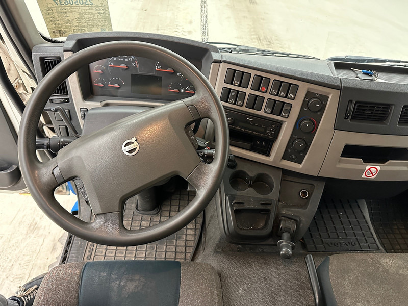 Skapbil Volvo FL 280: bilde 9