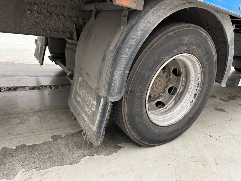 Skapbil Volvo FL 280: bilde 12