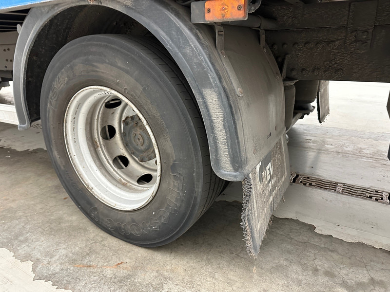 Skapbil Volvo FL 280: bilde 13