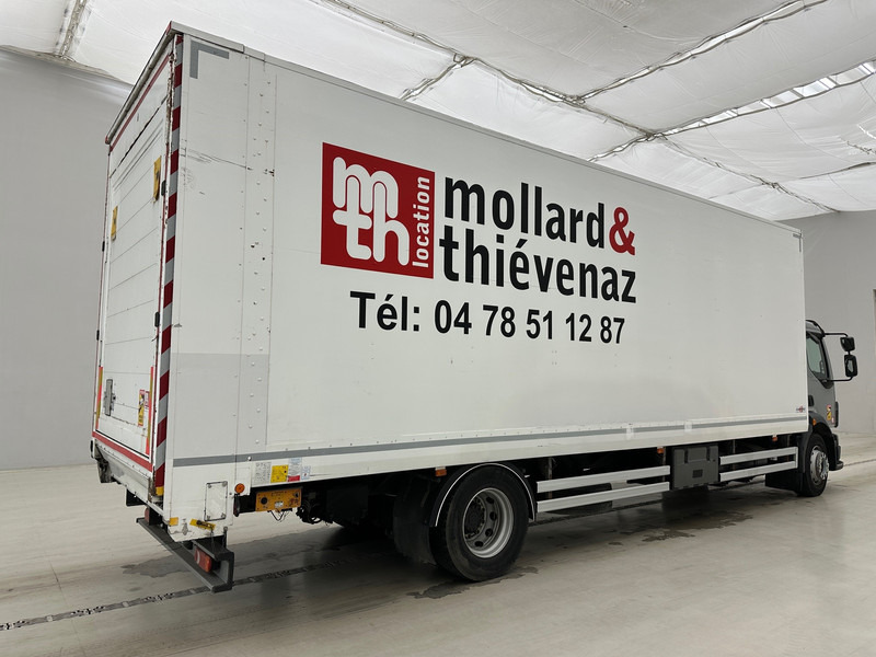 Volvo FL 290 - Skapbil: bilde 4 Volvo FL 290 - Skapbil: bilde 4