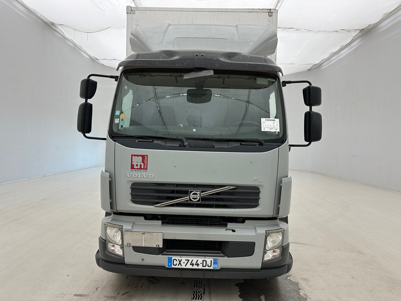 Volvo FL 290 - Skapbil: bilde 2 Volvo FL 290 - Skapbil: bilde 2