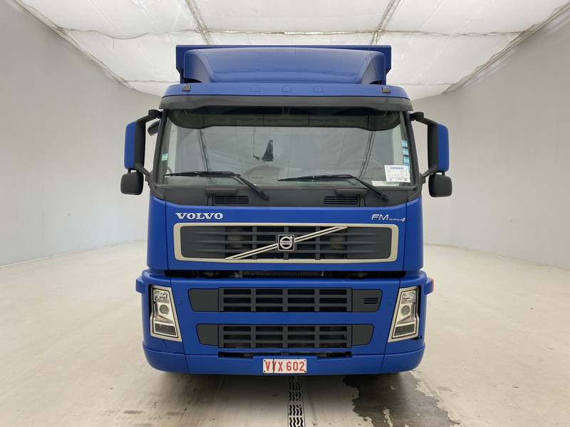 Volvo FM 300 - 6x2 - Kapellbil: bilde 2 Volvo FM 300 - 6x2 - Kapellbil: bilde 2