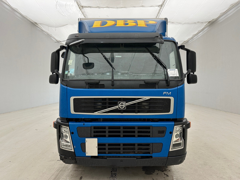 Volvo FM 300 - Skapbil: bilde 2 Volvo FM 300 - Skapbil: bilde 2