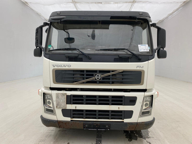 Volvo FM 300 - Planbil, Kranbil: bilde 2 Volvo FM 300 - Planbil, Kranbil: bilde 2