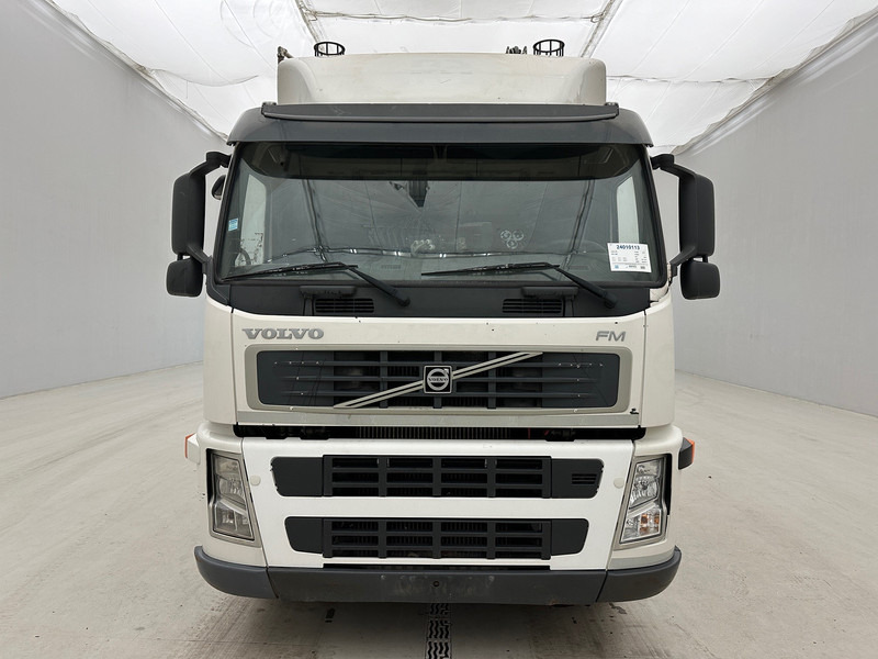 Volvo FM 330 - Søppelbil: bilde 2 Volvo FM 330 - Søppelbil: bilde 2