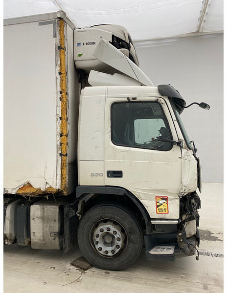 Volvo FM 330 - Lastebil med kjøl: bilde 4 Volvo FM 330 - Lastebil med kjøl: bilde 4
