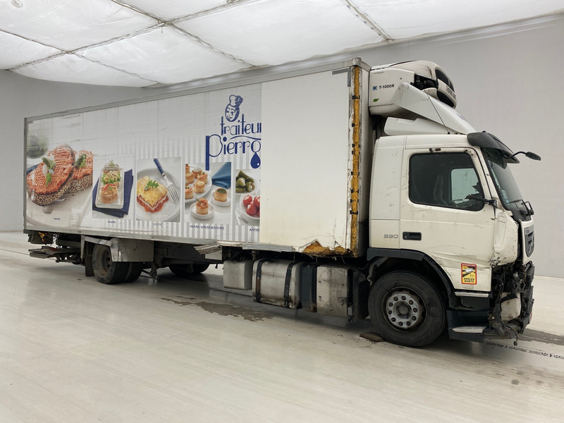 Volvo FM 330* - Lastebil med kjøl: bilde 3 Volvo FM 330* - Lastebil med kjøl: bilde 3