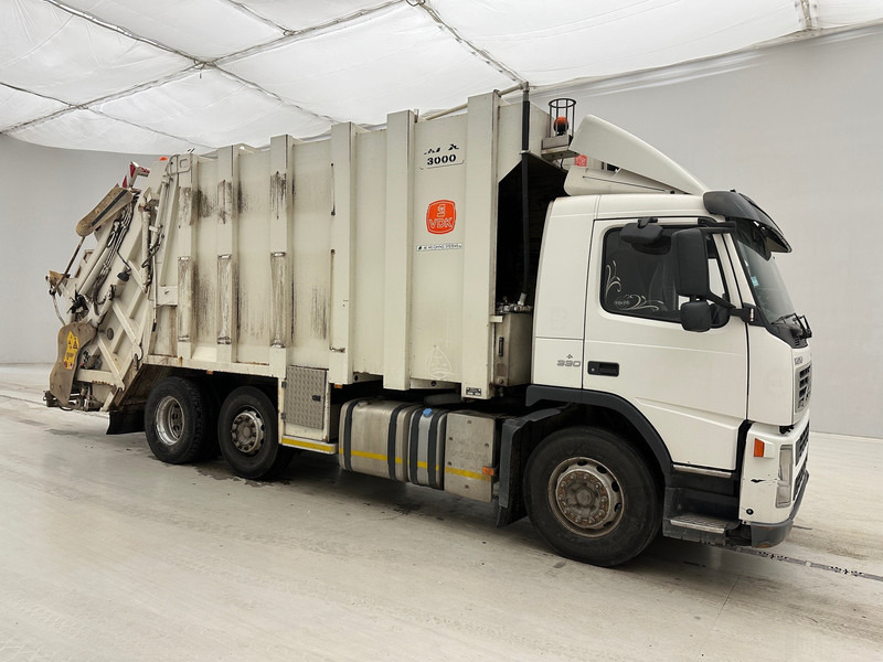 Volvo FM 330 - Søppelbil: bilde 3 Volvo FM 330 - Søppelbil: bilde 3