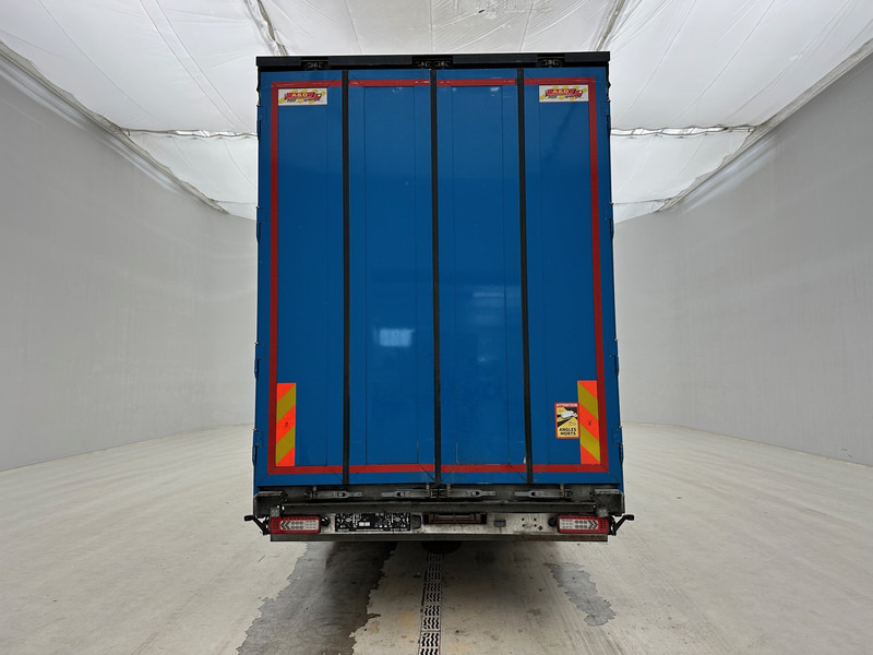 Volvo FM 330 - Kapellbil: bilde 5 Volvo FM 330 - Kapellbil: bilde 5
