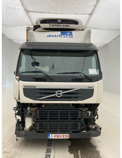 Volvo FM 330 - Lastebil med kjøl: bilde 2 Volvo FM 330 - Lastebil med kjøl: bilde 2