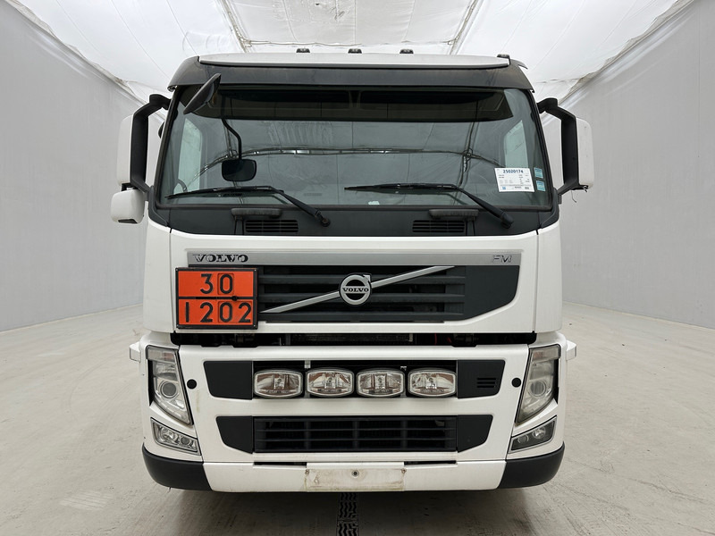 Volvo FM 380 - 6x2 - Tankbil: bilde 2 Volvo FM 380 - 6x2 - Tankbil: bilde 2