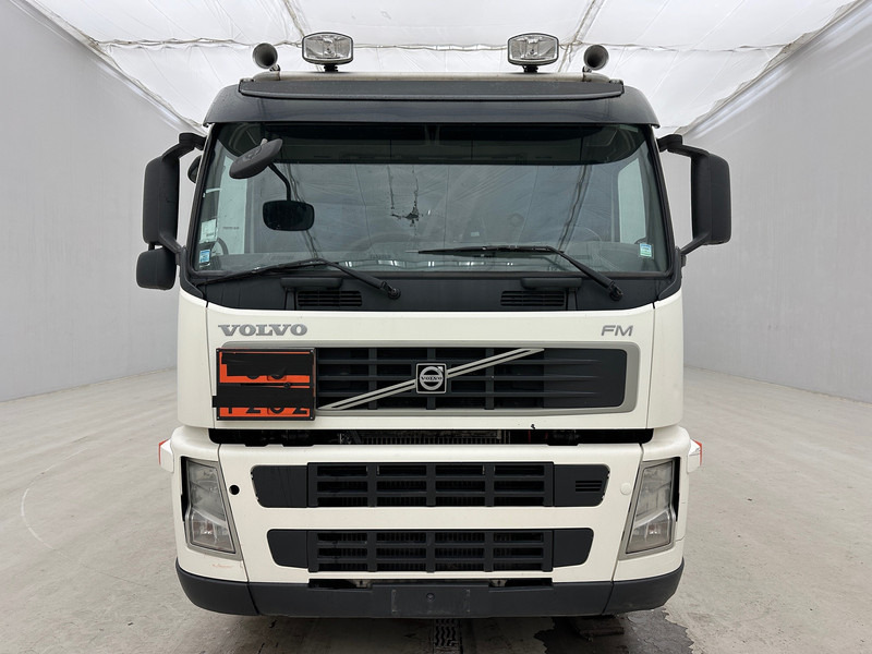 Volvo FM 410 - 6x2 - Tankbil: bilde 2 Volvo FM 410 - 6x2 - Tankbil: bilde 2