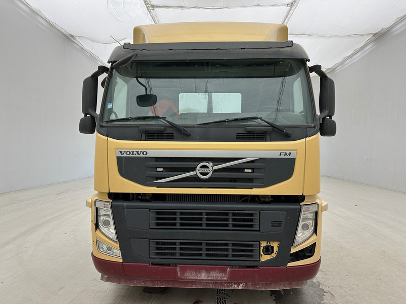 Volvo FM 410 - 6x2* - Krokbil: bilde 2 Volvo FM 410 - 6x2* - Krokbil: bilde 2