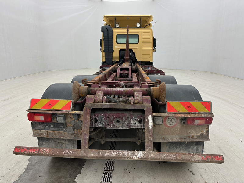 Volvo FM 410 - 6x2* - Krokbil: bilde 5 Volvo FM 410 - 6x2* - Krokbil: bilde 5