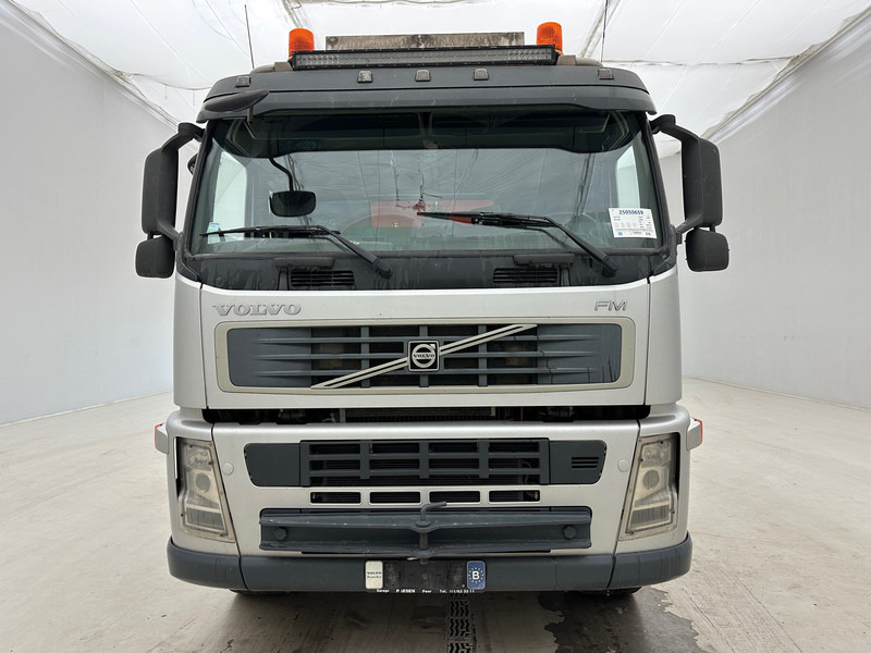 Volvo FM 480 - 6x4 - Tippbil: bilde 2 Volvo FM 480 - 6x4 - Tippbil: bilde 2