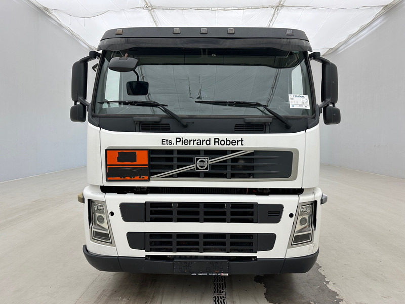 Volvo FM400 - Tankbil: bilde 2 Volvo FM400 - Tankbil: bilde 2