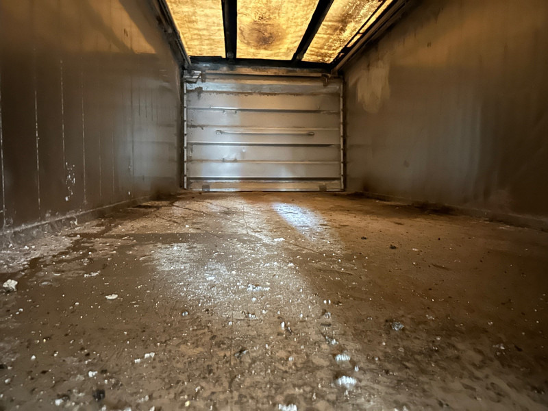 Volvo FM7.250 - 6x2 - Tippbil: bilde 5 Volvo FM7.250 - 6x2 - Tippbil: bilde 5