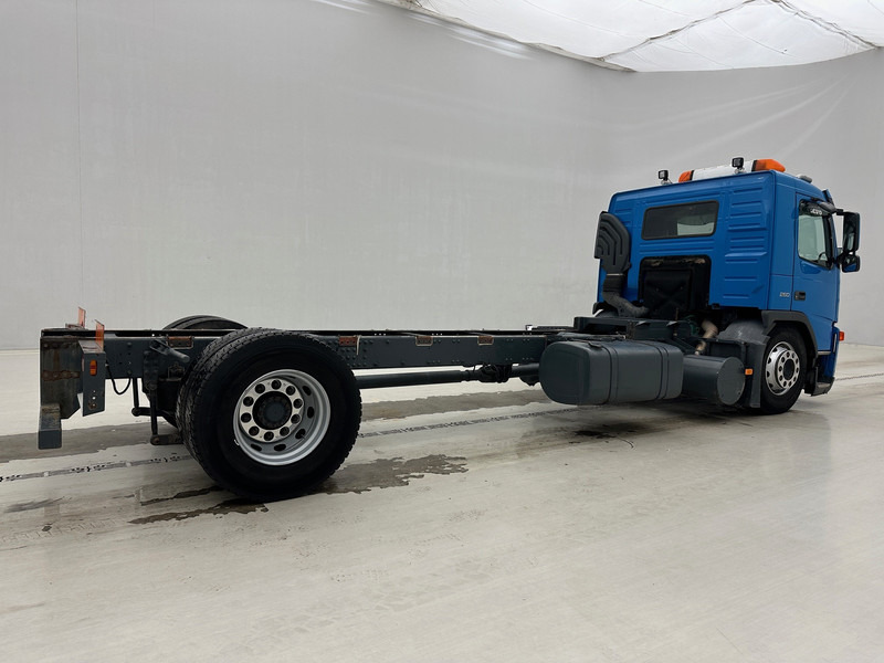 Volvo FM9.260 - Chassis lastebil: bilde 4 Volvo FM9.260 - Chassis lastebil: bilde 4